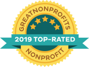 2019 top rated nonprofit award