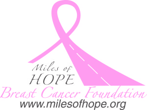 Miles of Hope logo