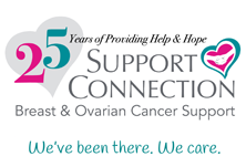 Support Connection Logo